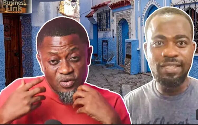 I Wasted A Lot Of Money Chasing Abrokyire Dreams After Being Dúpéd Several Times, I’m Now Focused