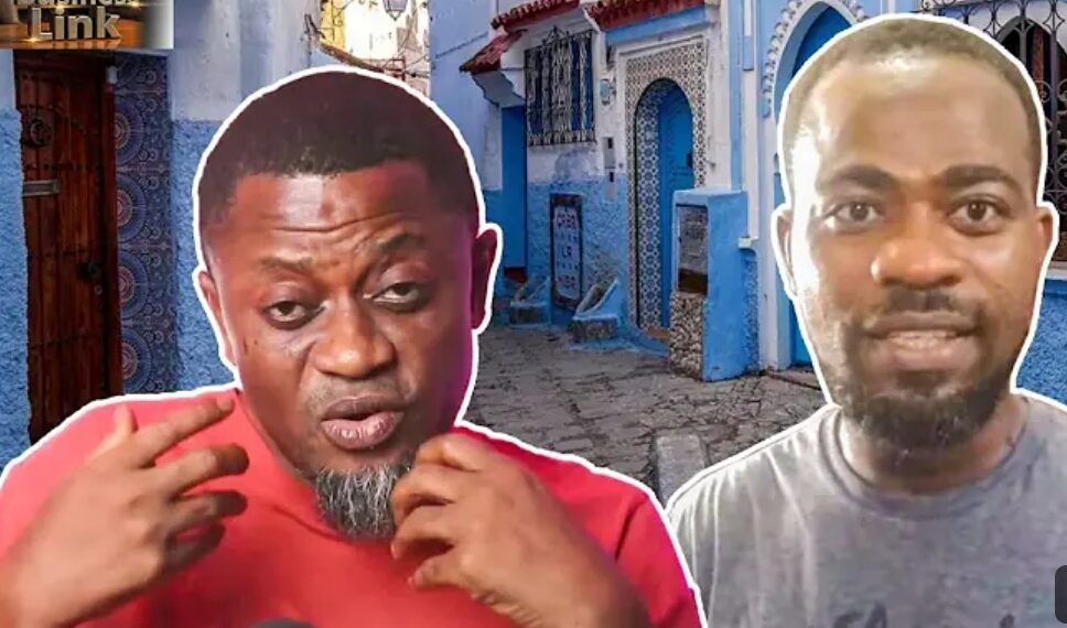 I Wasted A Lot Of Money Chasing Abrokyire Dreams After Being Dúpéd Several Times, I’m Now Focused