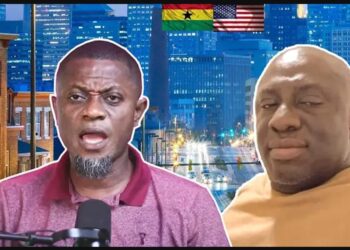 I Was Rich in Ghana, but All My Five Businesses Collapsed—Marriage Has Left Me in a State of Confusion