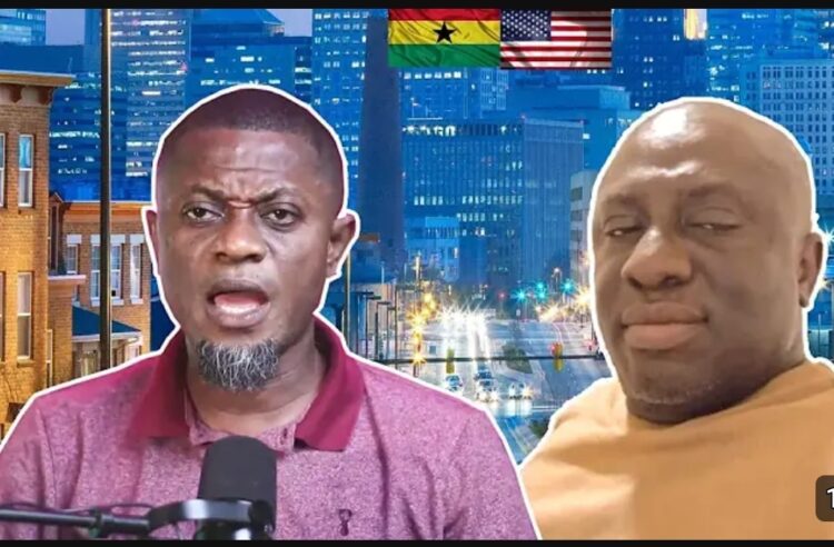 I Was Rich in Ghana, but All My Five Businesses Collapsed—Marriage Has Left Me in a State of Confusion