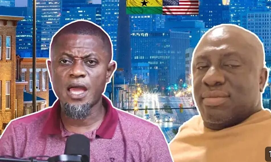 I Was Rich in Ghana, but All My Five Businesses Collapsed—Marriage Has Left Me in a State of Confusion