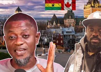 I’m Returning To Ghana To Impregnate 3 Women Becoz…. I Invested $15,000 Into Poultry & It Collapsed