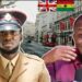 Blow-By-Blow Account How A Ghanaian Rastafarian joined the British army-Now He Says Employment Is a Scam