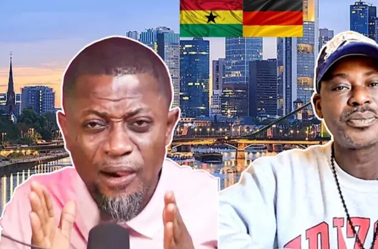 I’m Not Happy-7 Yrs Of Marriage,Pain & Regret- Family Pressure Forced Me-I Feel Used-Borga Cries Out