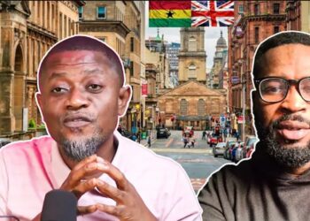 I’m Returning to Ghana – I Made a Big Mistake Leaving a GHS 30,000-a-Month Job to Travel to the UK.
