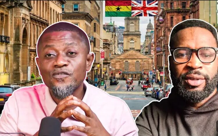 I’m Returning to Ghana – I Made a Big Mistake Leaving a GHS 30,000-a-Month Job to Travel to the UK.