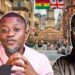I’m Returning to Ghana – I Made a Big Mistake Leaving a GHS 30,000-a-Month Job to Travel to the UK.