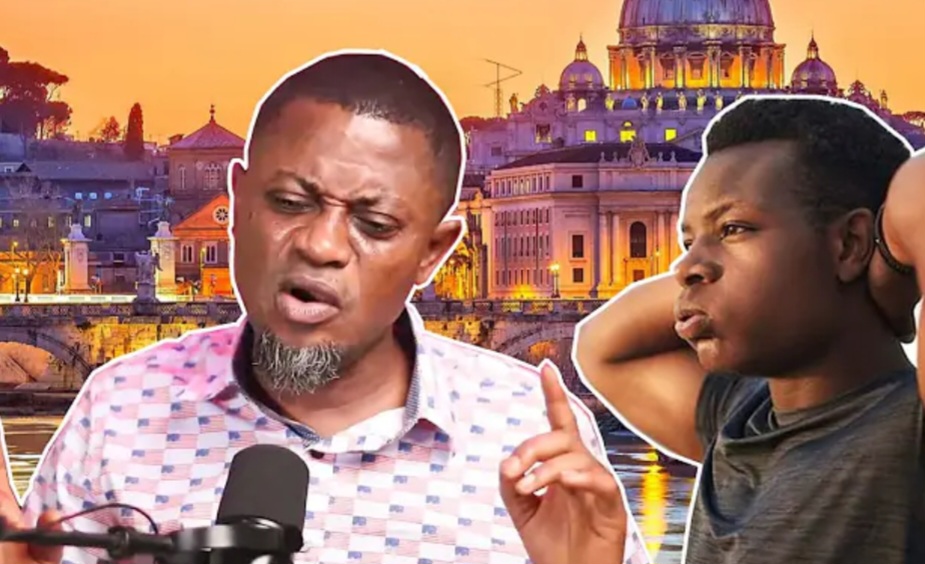 I Returned to Ghana After Spending Over £8,000 To Travel To the UK, I Wasted My Time– I Learned the Hard Way