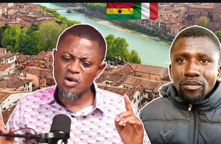 I Sold Everything To Travel Abroad-I Realized I Made A Big Mistake-It’s Hard To Recover The Money Spent – Man