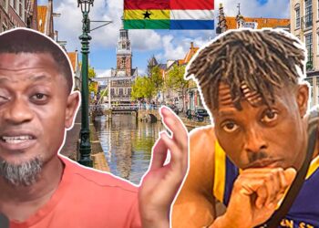 I Earn €3,200 a Month After Tax as a Truck Driver — I Faced Death , Failed Many Times, but Finally Found a New Life in Italy.