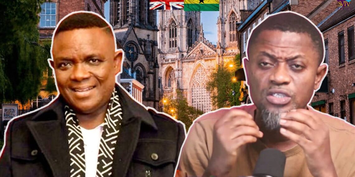 I Spent $2,165 To Come To Brazil — Even $100 A Month Is Enough As I Hustle – 61 Year Old Reveals