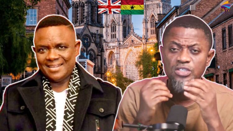 I Spent $2,165 To Come To Brazil — Even $100 A Month Is Enough As I Hustle – 61 Year Old Reveals