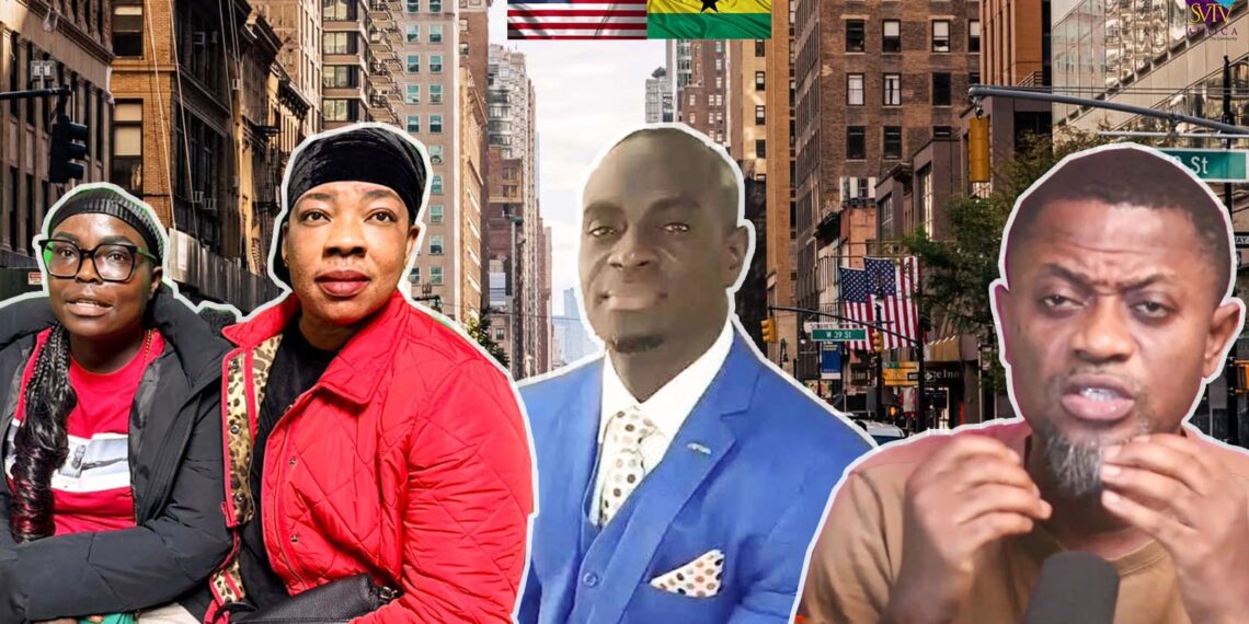 I Spent $2,165 To Come To Brazil — Even $100 A Month Is Enough As I Hustle – 61 Year Old Reveals