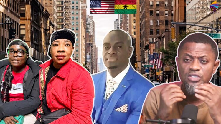 I Spent $2,165 To Come To Brazil — Even $100 A Month Is Enough As I Hustle – 61 Year Old Reveals