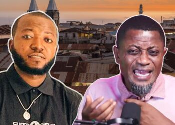 There Is Money in Ghana If You Think Right” – Richard Shares Hard Truths After Returning From Qatar