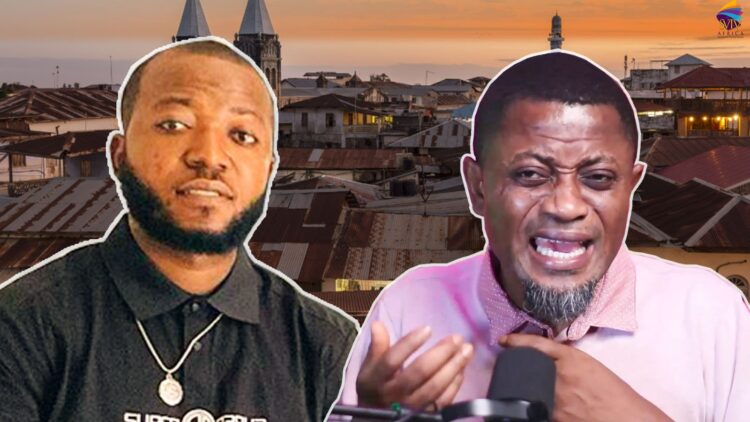 There Is Money in Ghana If You Think Right” – Richard Shares Hard Truths After Returning From Qatar
