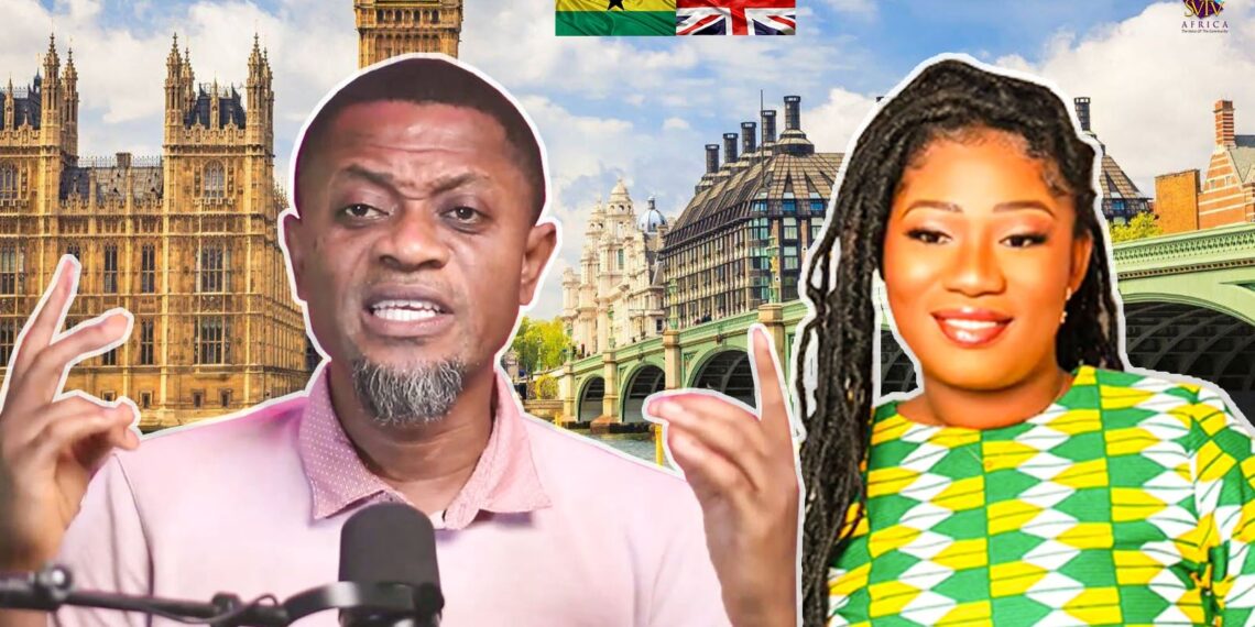 I Lost My Husband, I Earn in Pounds, but I’m Losing Peace, Family, and Love – That’s Why I’m Not Bringing My Kids to the UK