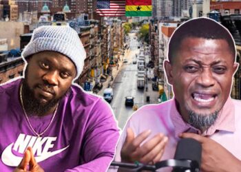 There Is Money in Ghana If You Think Right” – Richard Shares Hard Truths After Returning From Qatar