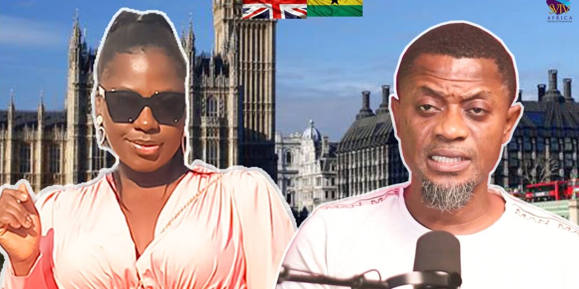 Sister of Late Security Man George Bentuo Speaks on Funeral Arrangements and Justice