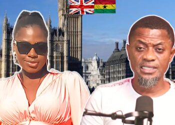 Sister of Late Security Man George Bentuo Speaks on Funeral Arrangements and Justice