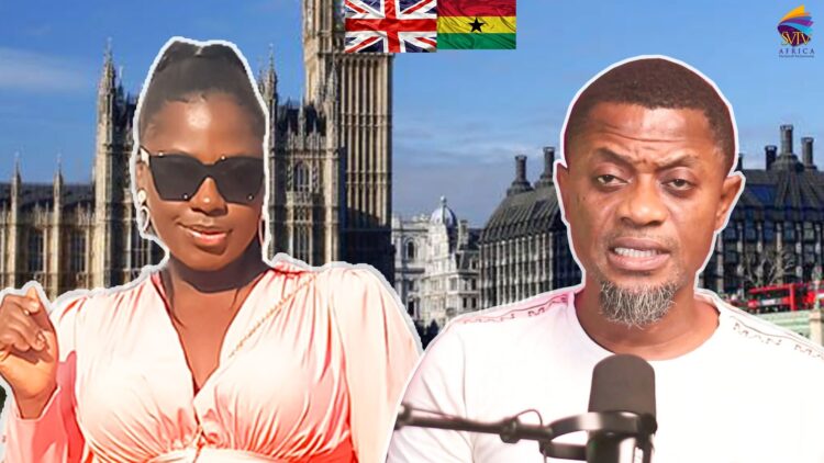 Sister of Late Security Man George Bentuo Speaks on Funeral Arrangements and Justice