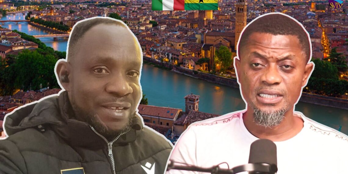 Sister of Late Security Man George Bentuo Speaks on Funeral Arrangements and Justice