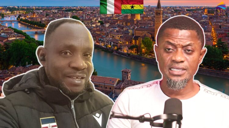 Sister of Late Security Man George Bentuo Speaks on Funeral Arrangements and Justice