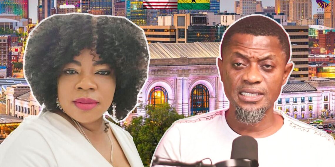 Sister of Late Security Man George Bentuo Speaks on Funeral Arrangements and Justice