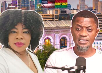 Sister of Late Security Man George Bentuo Speaks on Funeral Arrangements and Justice