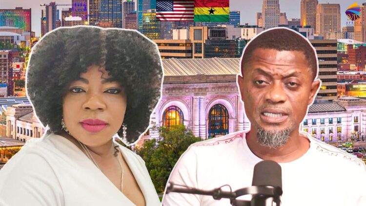 Sister of Late Security Man George Bentuo Speaks on Funeral Arrangements and Justice