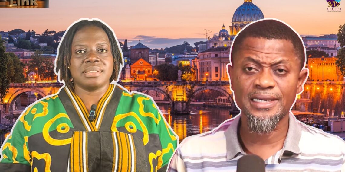 Russia Bans Ghanaians, Nigerians, and Other English-Speaking Africans from Joining Its Army