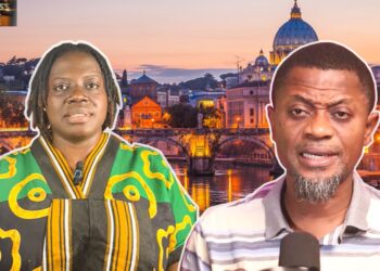 Russia Bans Ghanaians, Nigerians, and Other English-Speaking Africans from Joining Its Army