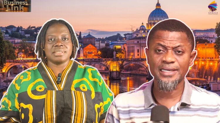 Russia Bans Ghanaians, Nigerians, and Other English-Speaking Africans from Joining Its Army