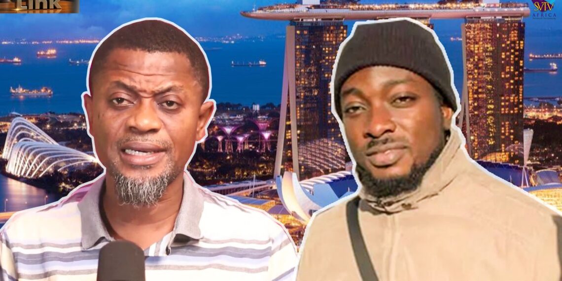 Russia Bans Ghanaians, Nigerians, and Other English-Speaking Africans from Joining Its Army