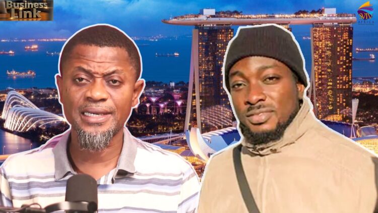 Russia Bans Ghanaians, Nigerians, and Other English-Speaking Africans from Joining Its Army