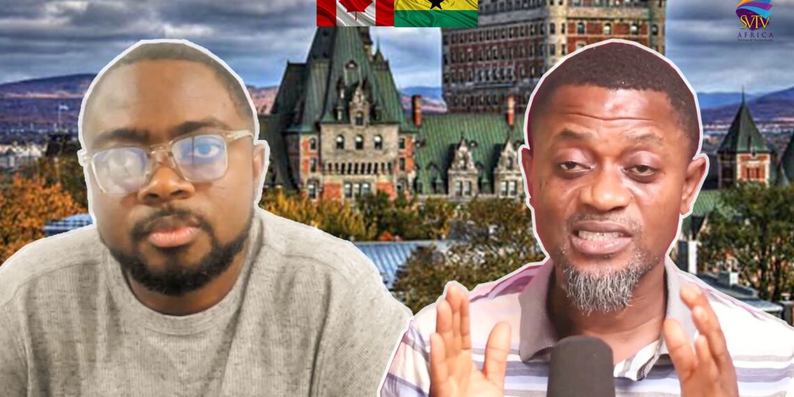 Russia Bans Ghanaians, Nigerians, and Other English-Speaking Africans from Joining Its Army