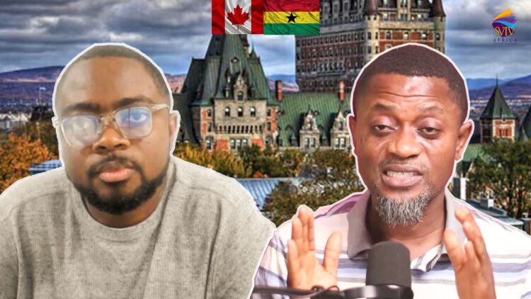 Russia Bans Ghanaians, Nigerians, and Other English-Speaking Africans from Joining Its Army