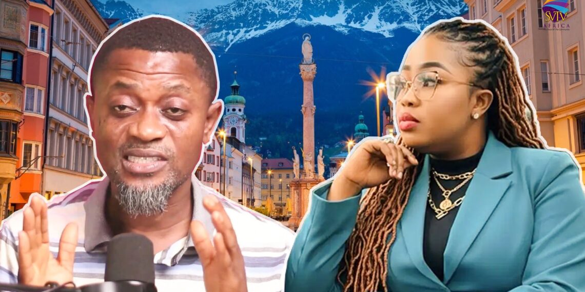 Russia Bans Ghanaians, Nigerians, and Other English-Speaking Africans from Joining Its Army