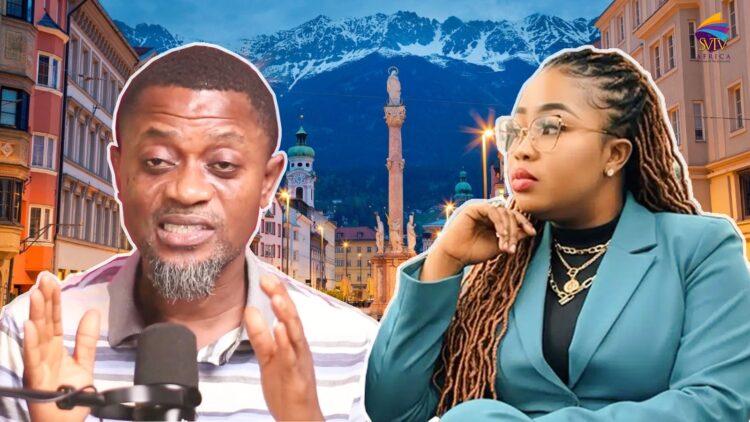 Russia Bans Ghanaians, Nigerians, and Other English-Speaking Africans from Joining Its Army