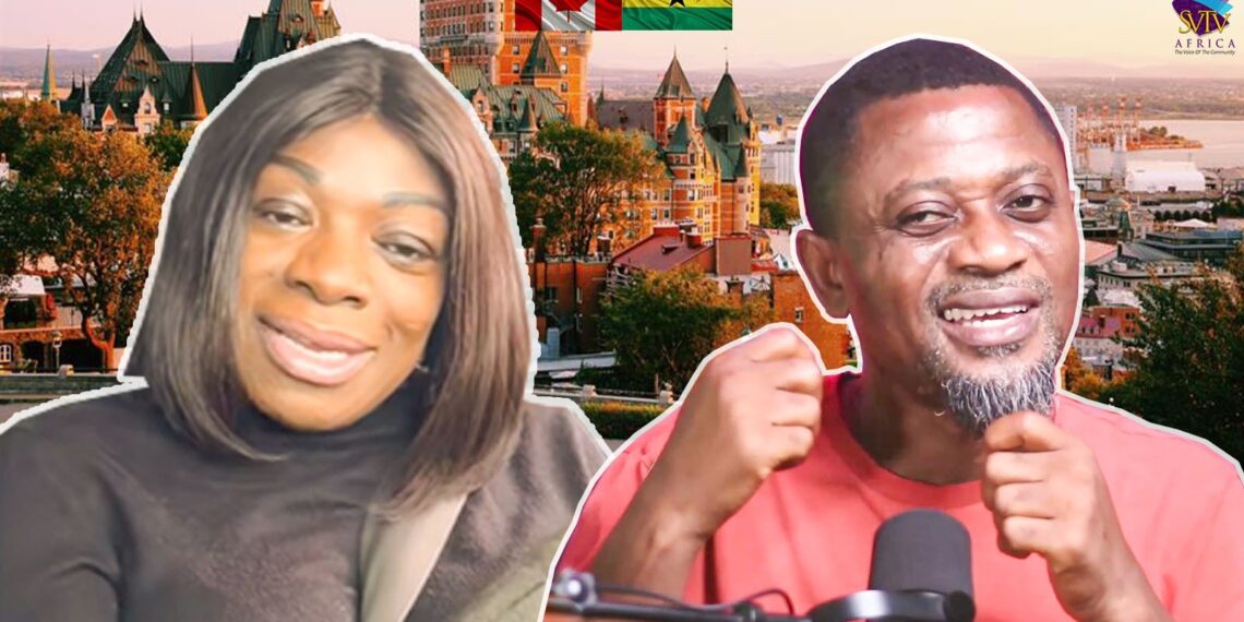 Women Cries-My Daughter Died Mysteriously-She Inspired Me To Use Her Child Support For My Business