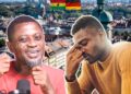 I’m Returning To Ghana – I Spent Over €10,000 To Germany-Now I Regret,Abrokyire Is Overrated