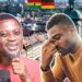 I’m Returning To Ghana – I Spent Over €10,000 To Germany-Now I Regret,Abrokyire Is Overrated
