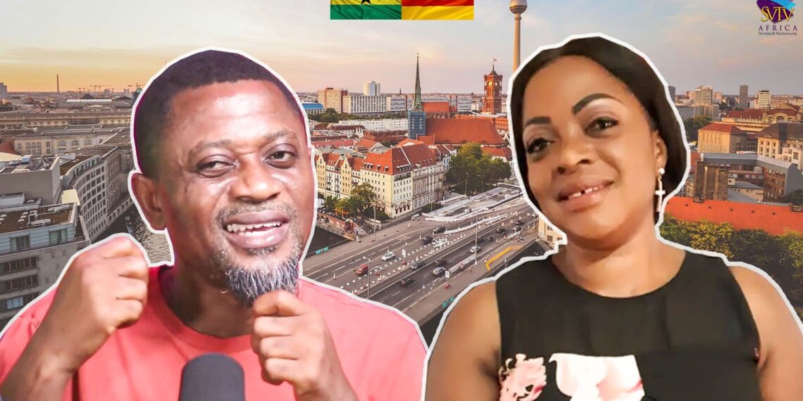 Women Cries-My Daughter Died Mysteriously-She Inspired Me To Use Her Child Support For My Business