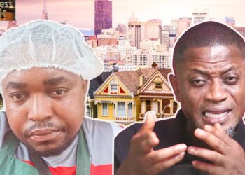 2Ghanaians I Signed The Contract With Are Ðéád-I’m Yet To Tell Their Wives-We Are Like Şlavés