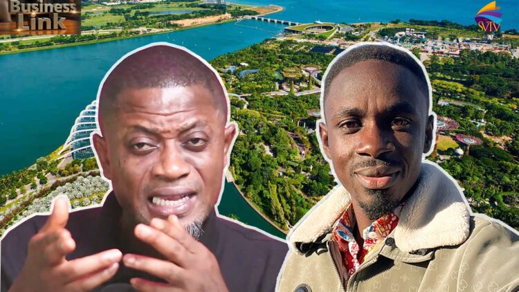 2Ghanaians I Signed The Contract With Are Ðéád-I’m Yet To Tell Their Wives-We Are Like Şlavés