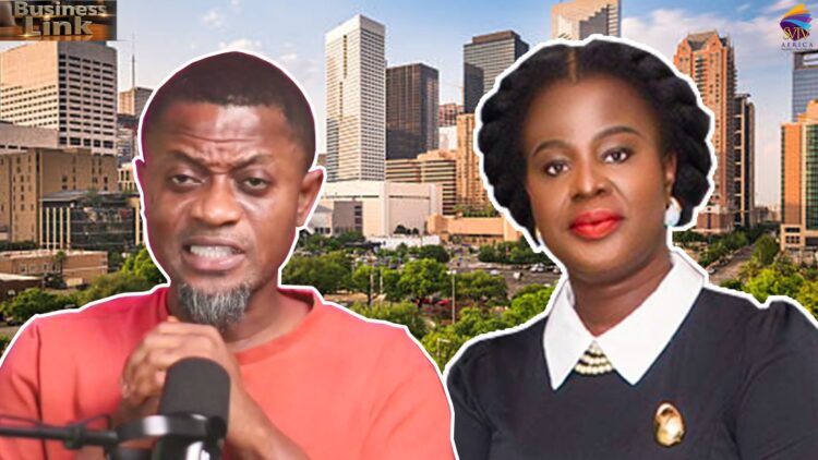 2Ghanaians I Signed The Contract With Are Ðéád-I’m Yet To Tell Their Wives-We Are Like Şlavés