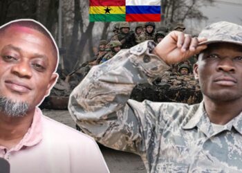 2Ghanaians I Signed The Contract With Are Ðéád-I’m Yet To Tell Their Wives-We Are Like Şlavés