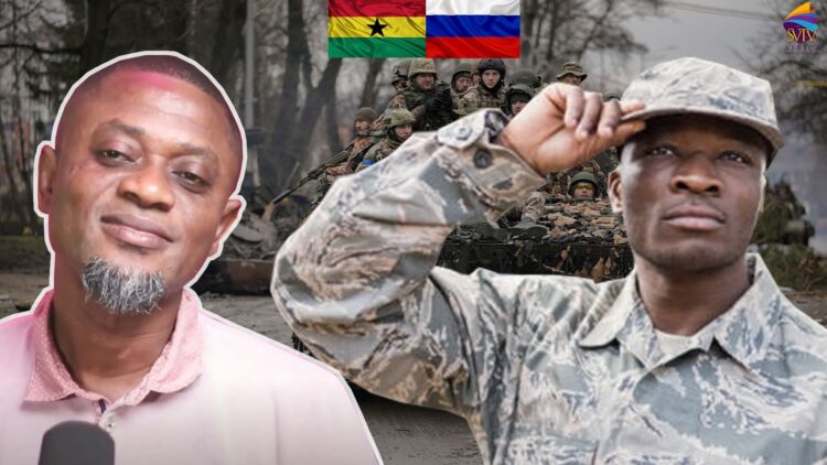 2Ghanaians I Signed The Contract With Are Ðéád-I’m Yet To Tell Their Wives-We Are Like Şlavés