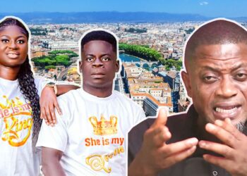 2Ghanaians I Signed The Contract With Are Ðéád-I’m Yet To Tell Their Wives-We Are Like Şlavés