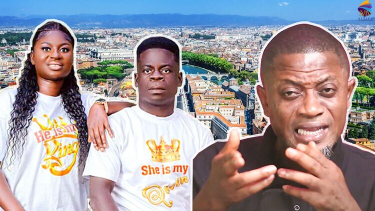 2Ghanaians I Signed The Contract With Are Ðéád-I’m Yet To Tell Their Wives-We Are Like Şlavés